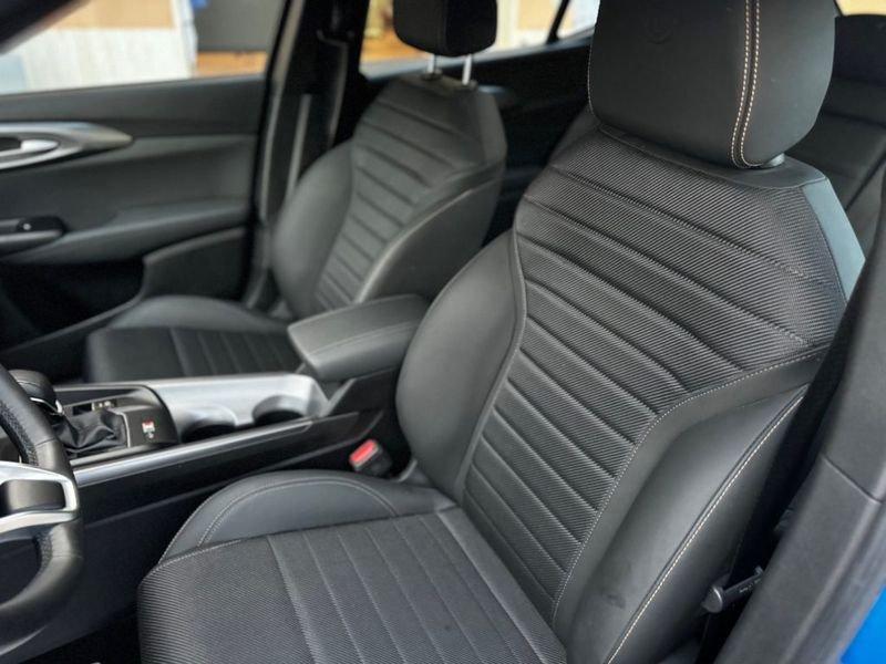Alfa Romeo Tonale 1.5 160 CV MHEV TCT7 Ti