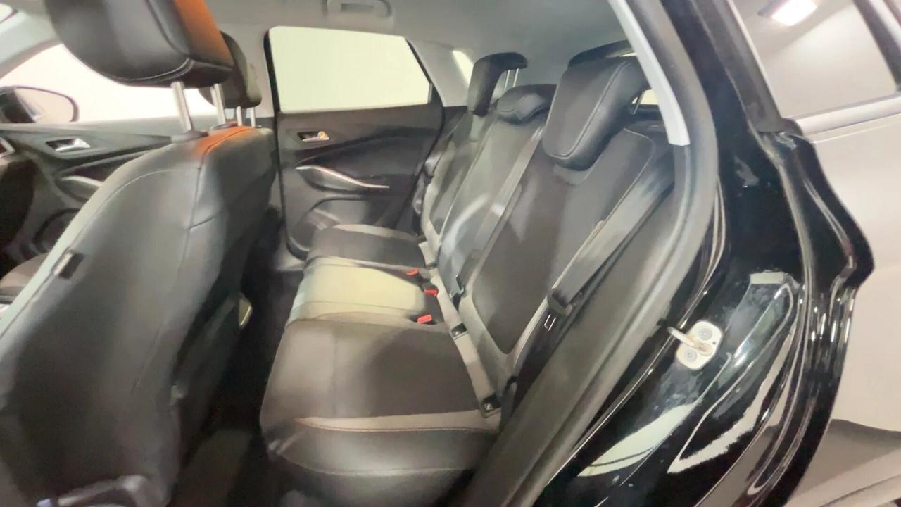 Opel Grandland 1.2 Turbo 12V 130 CV Elegance