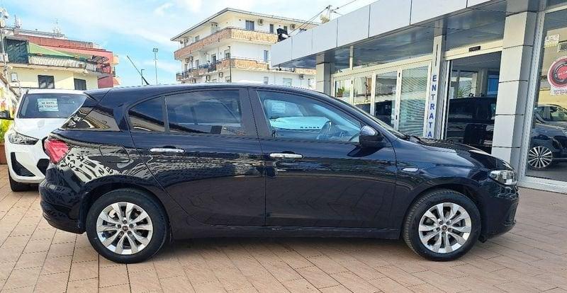 FIAT Tipo 1.4 T-Jet 120 CV GPL 5 porte Easy