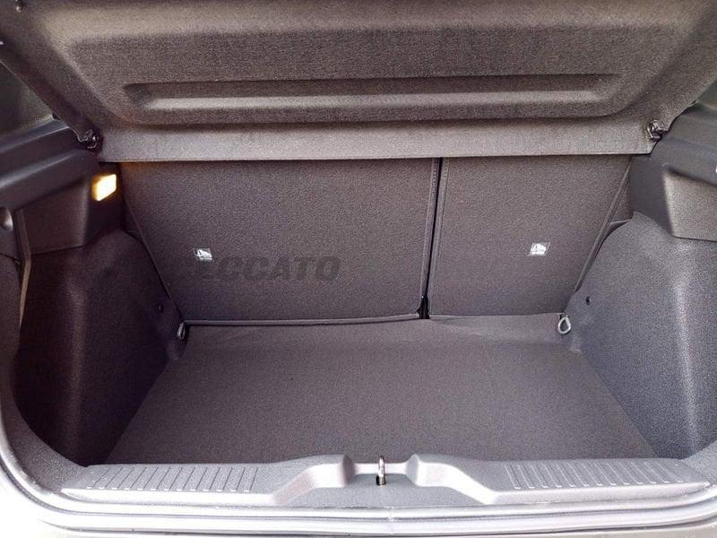 Citroën C3 Nuova C3 Turbo 100cv - MAX