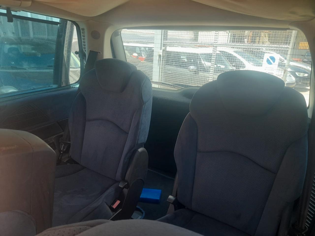 Lancia Phedra 2.2cc diesel(PRIVATO)-2004