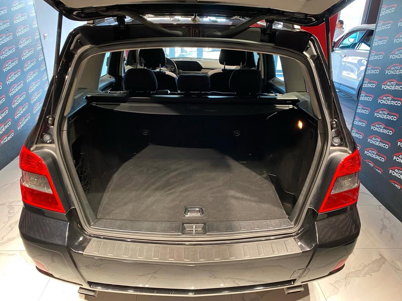 Mercedes-benz GLK 220 2.2 Diesel - 2010
