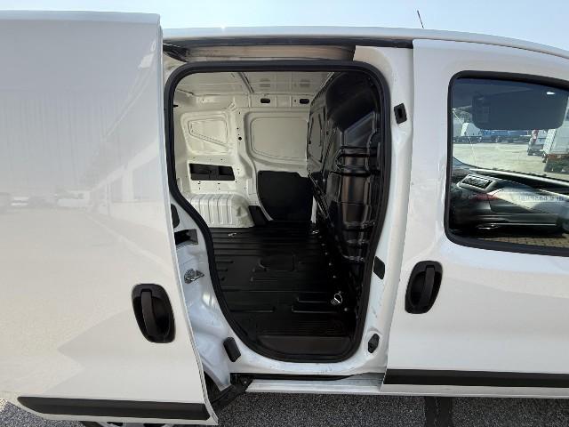 Fiat Fiorino cargo 1.3 mjt 95cv SX
