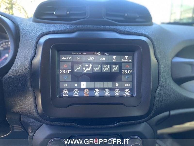 Jeep Renegade 1.0 T3 Limited