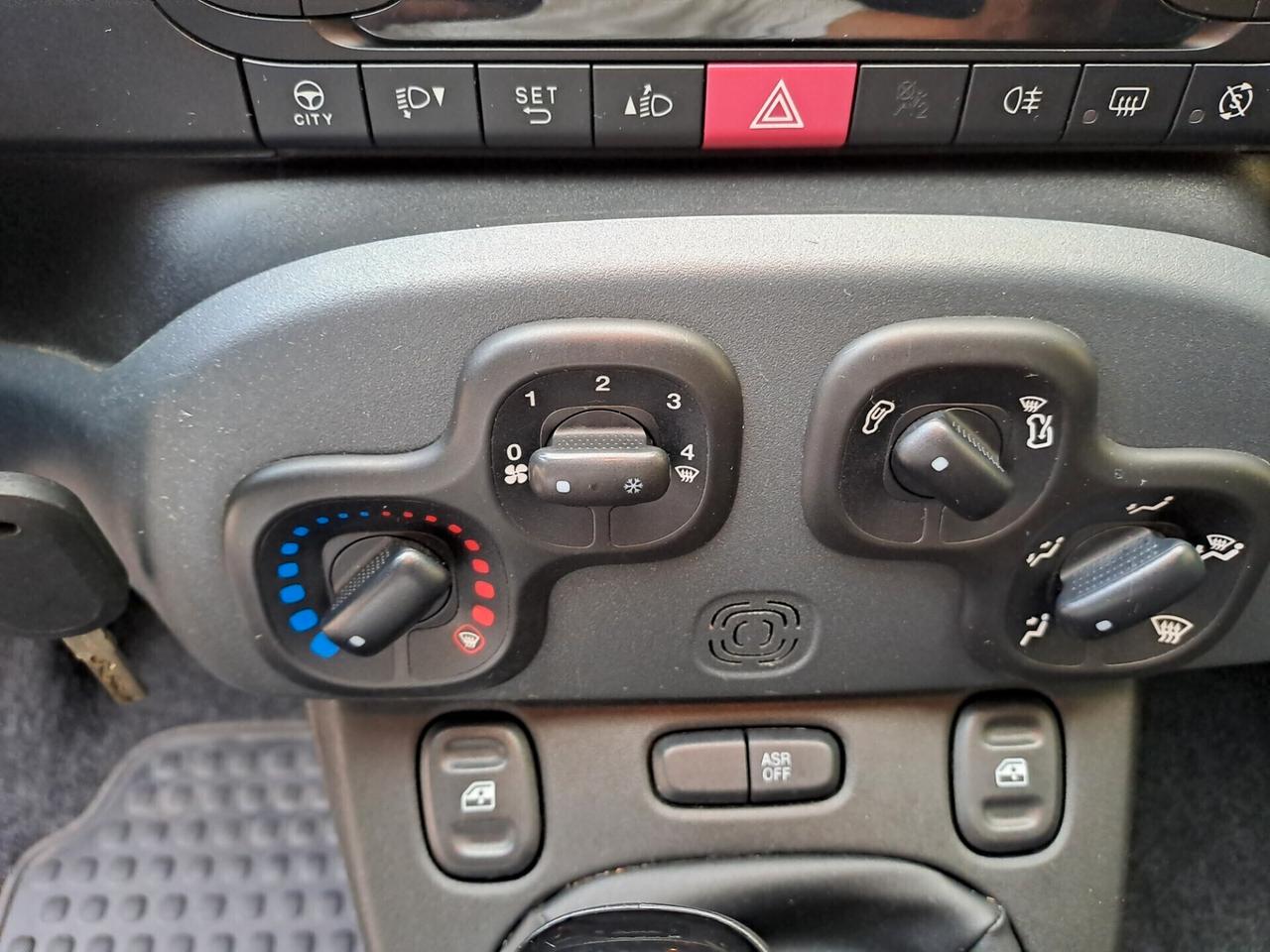 Fiat Panda 1.2 Easy PARI ALL NUOVO