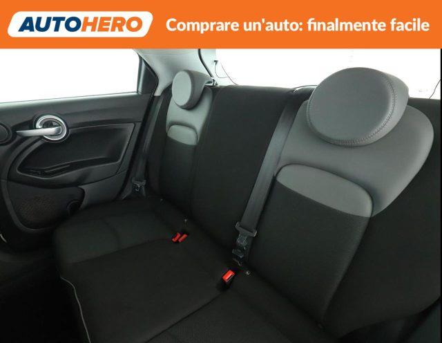 FIAT 500X 1.6 MultiJet 120 CV Pop Star