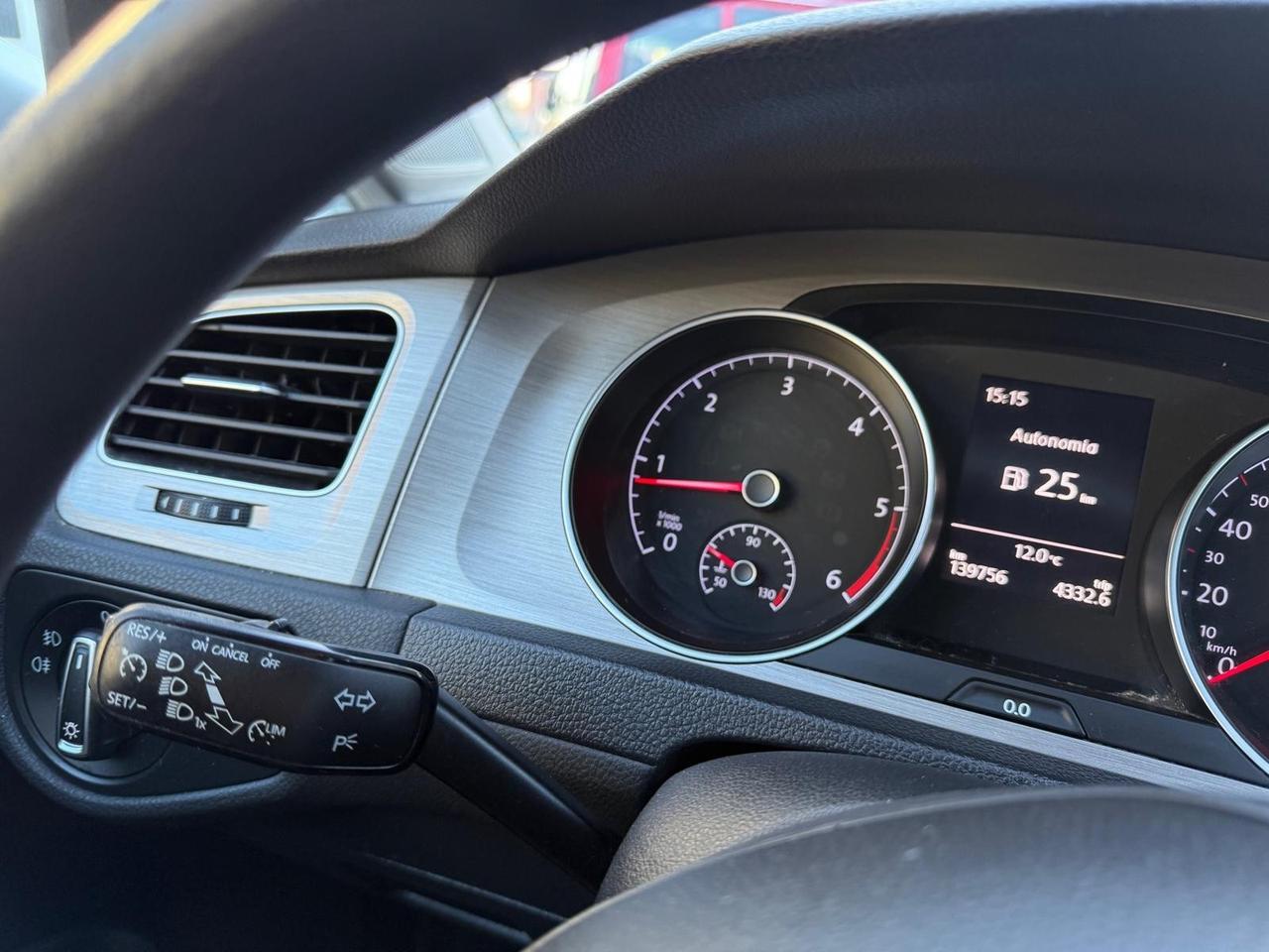 Volkswagen Golf 1.6 TDI 110 CV Tutto Incluso