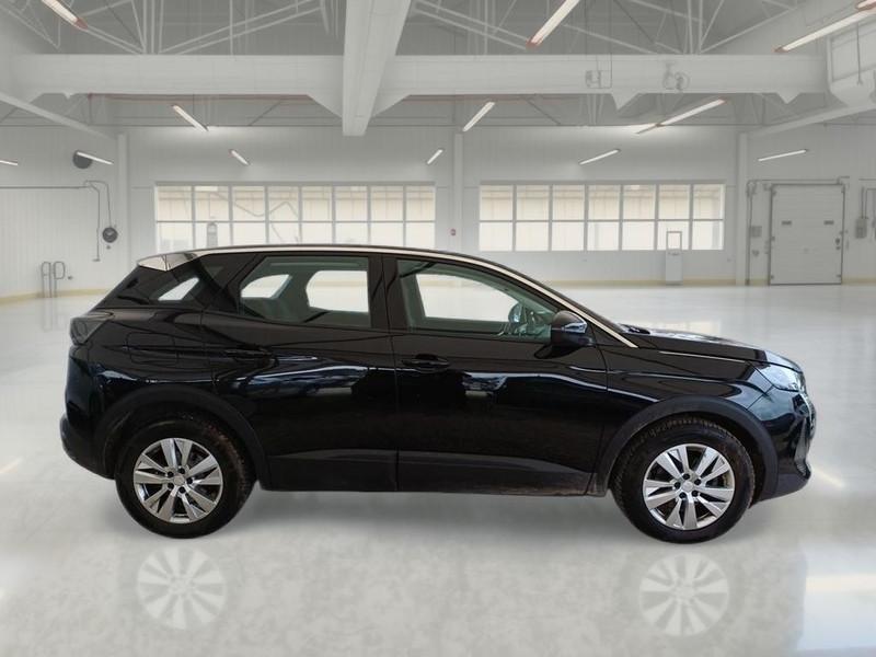 PEUGEOT 3008 BlueHDI 130 S/S Active Business