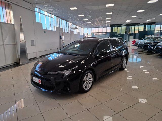 SUZUKI Swace 1.8 Hybrid E-CVT 2WD Cool IVA ESPOSTA