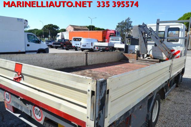 IVECO EUROCARGO 65E14