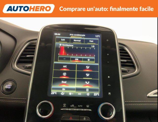 RENAULT Grand Scenic dCi 160 CV EDC Energy Bose