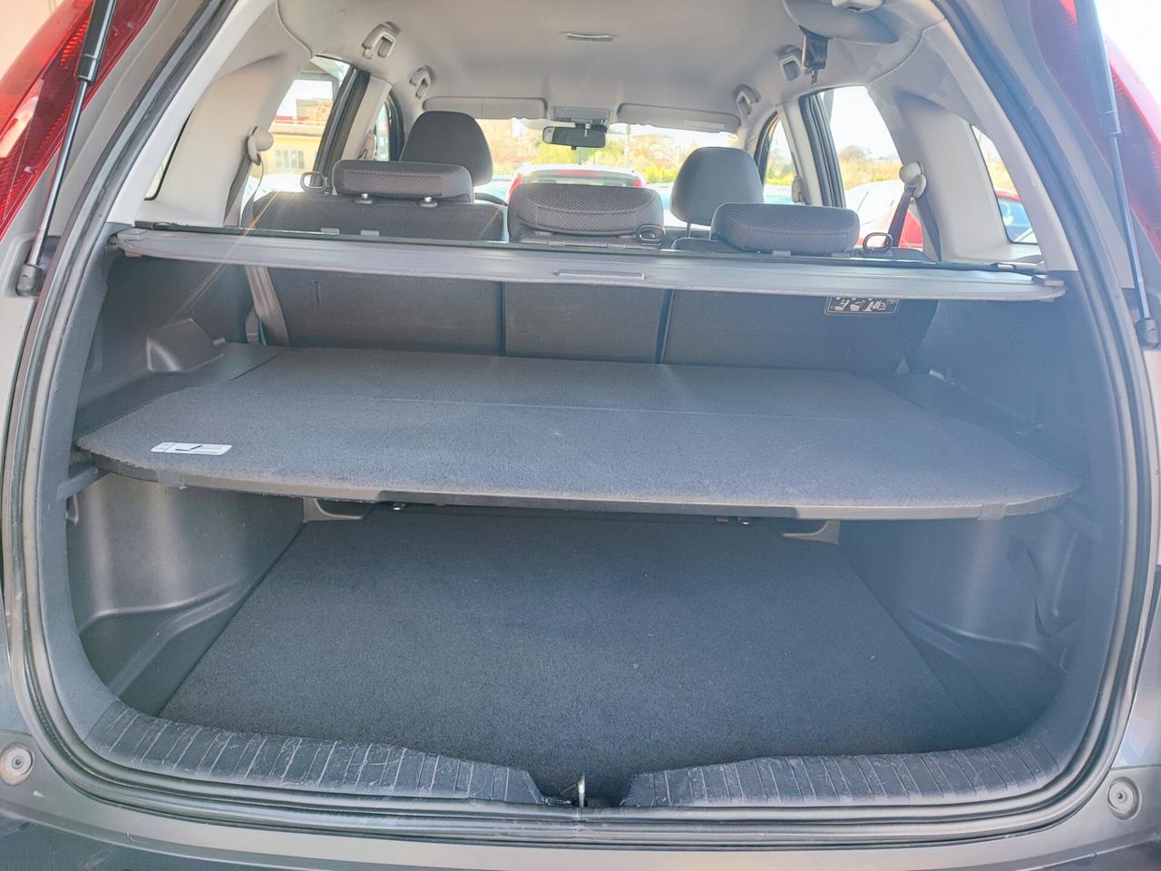 Honda CR-V 2.2 i-CTDi 16V Advance DPF