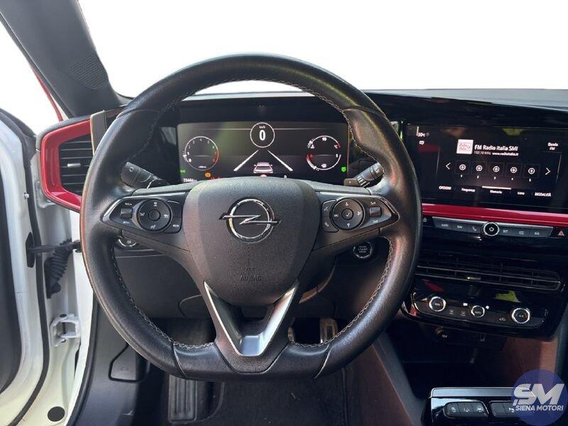 Opel Mokka Mokka 1.2 Turbo 130 CV aut. GS Line +