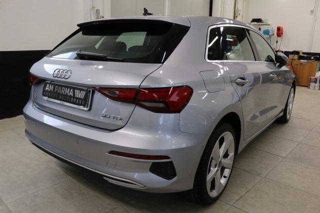 AUDI A3 30 TDI S tronic S line edition KM CERTIFICAT