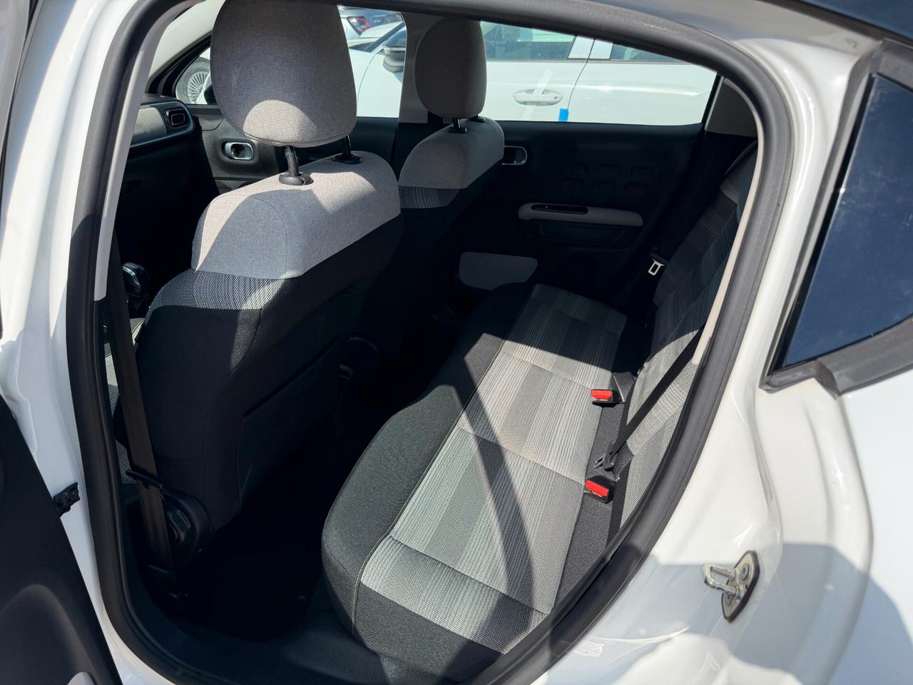 Citroen C3 PureTech 82 Shine