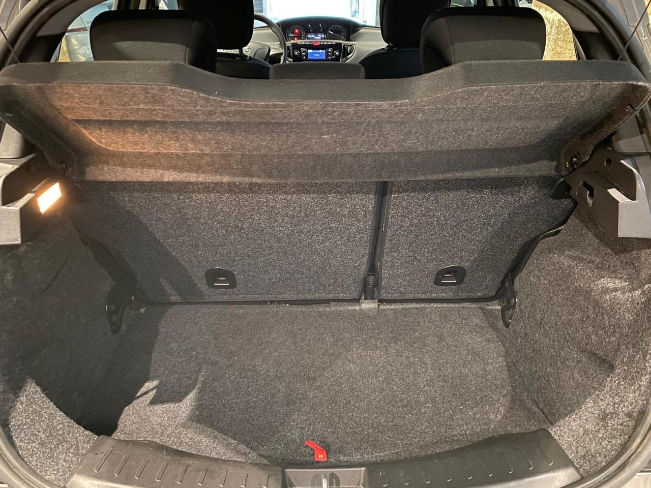 Lancia Ypsilon 1.0 FireFly 5 porte S&S Hybrid Ecochic