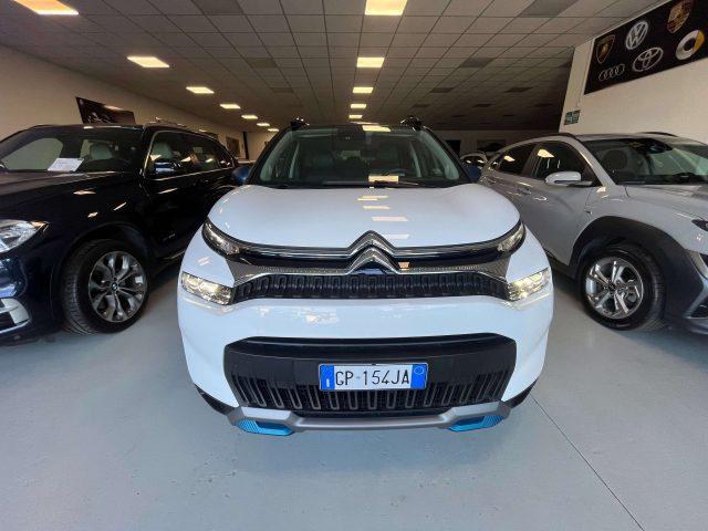 CITROEN C3 Aircross C3 Aircross I 1.2 puretech Rip Curl s automatica