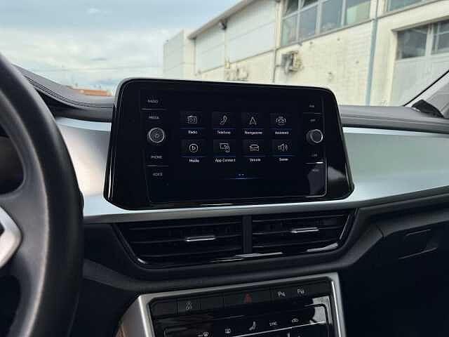 Volkswagen T-Roc 2.0TDI 150CV DSG Life