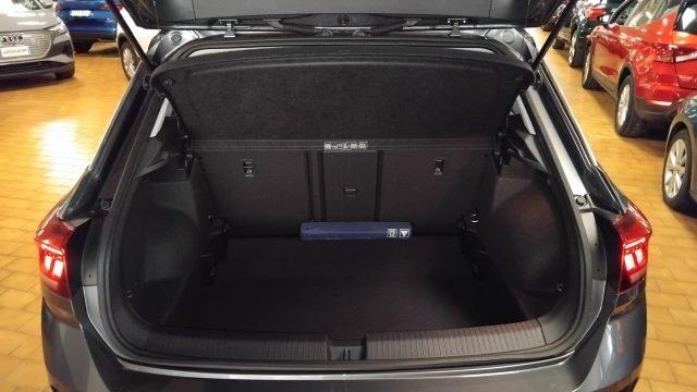 VOLKSWAGEN T-Roc 1.5 TSI DSG Advanced