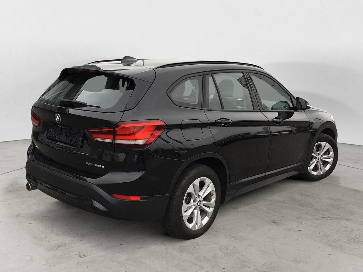 Bmw X1 xDrive25e Business Advantage