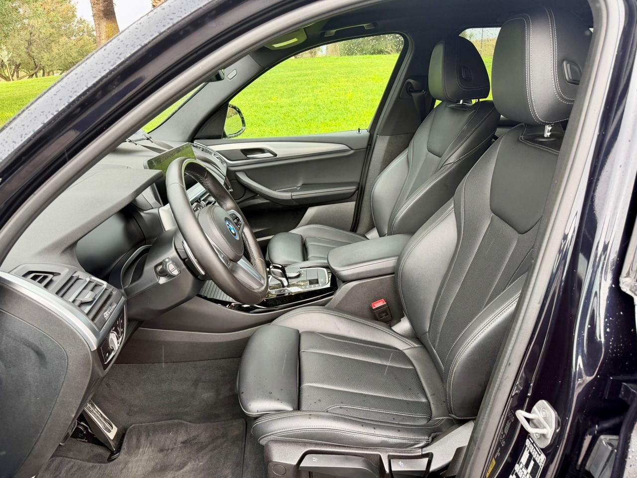 Bmw X3 xDrive30e Msport- Anche Permuta-IVA Compresa