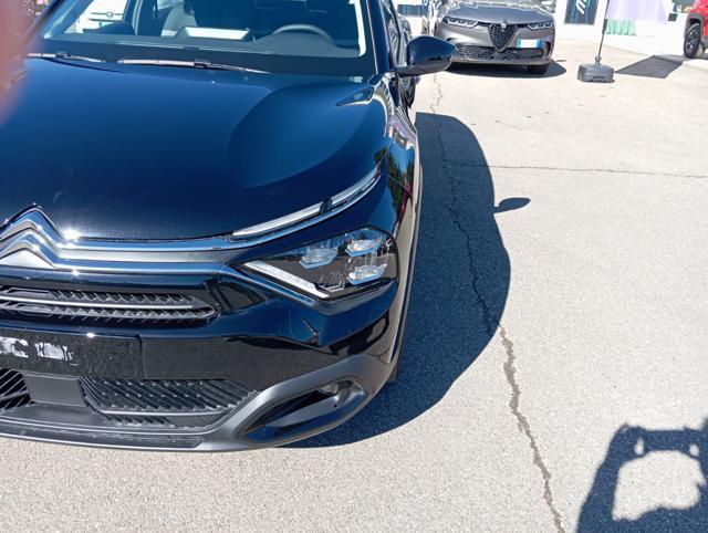 CITROEN C4 *PROMO* PureTech 130 S&S Plus