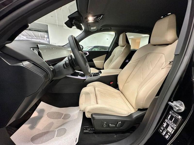 BMW X3 Serie X XDRIVE20