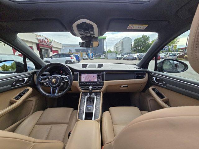 PORSCHE Macan 2.0 245cv pdk TETTO - UNICO PROP. - PERMUTE