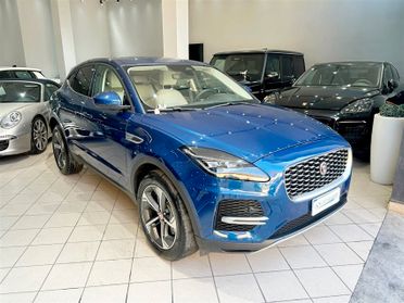 Jaguar E-Pace 2.0D I4 163 CV AWD Auto SE