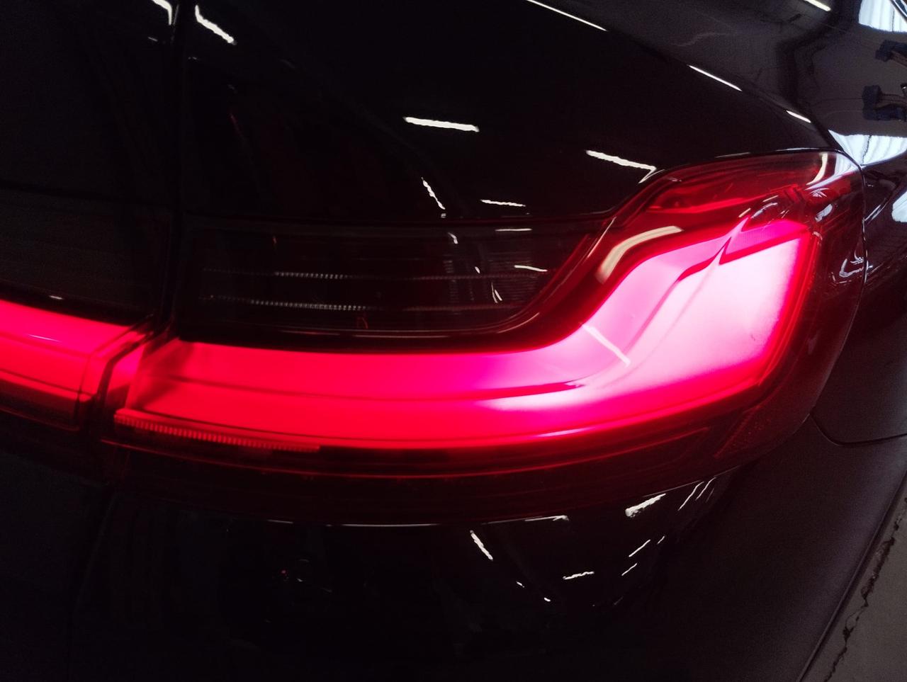 BMW X4 G02 2021 - X4 xdrive20d mhev 48V Msport auto