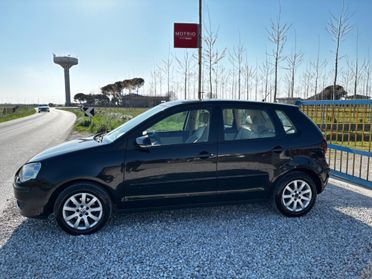 Volkswagen Polo 1.4 16V 5p. X Air