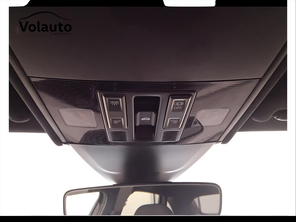 VOLKSWAGEN Taigo - Taigo 1.0 tsi R-Line 115cv