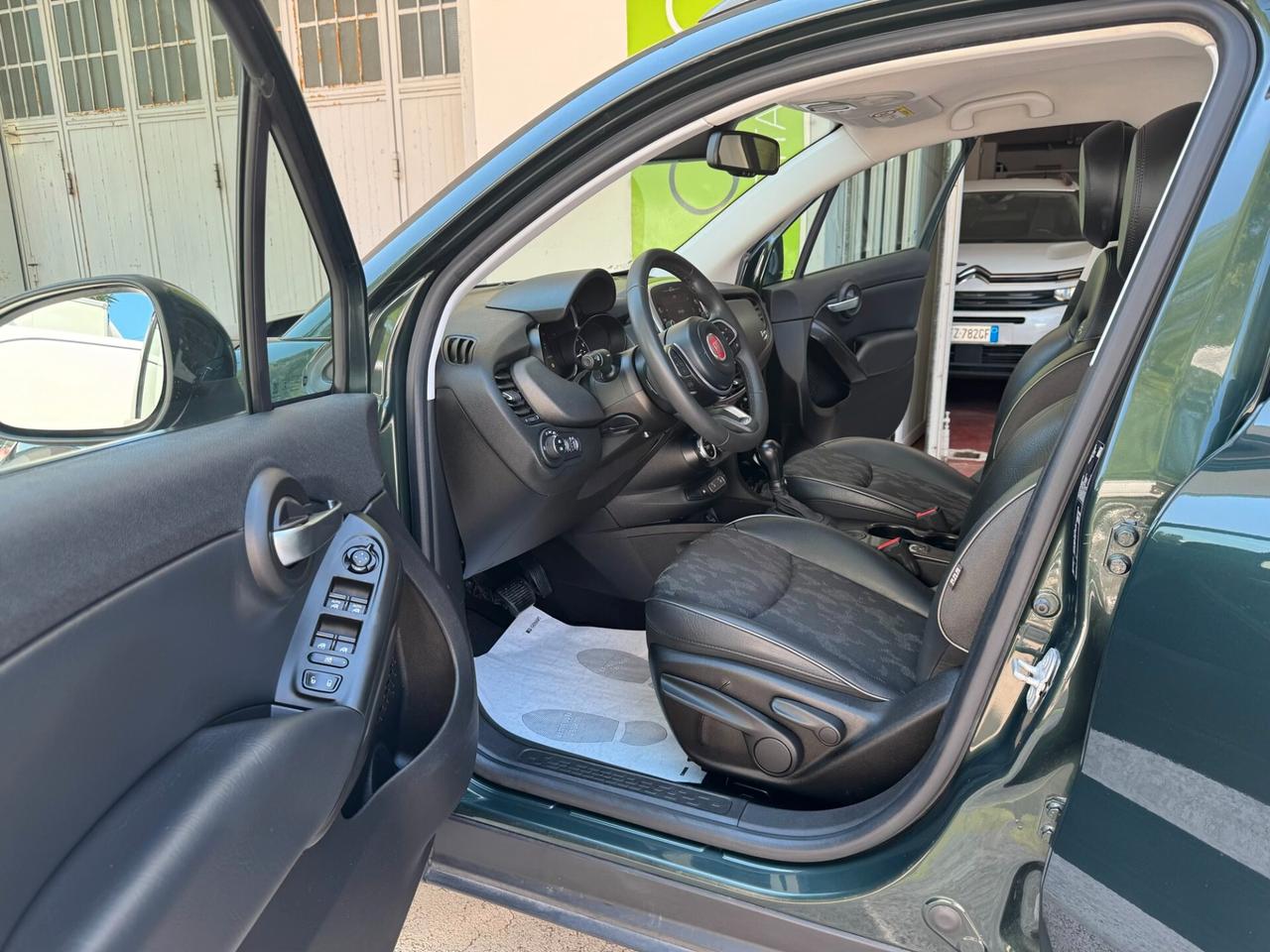 Fiat 500X 1.3 T4 CROSS DCT GARANZIA 24 MESI PROMO