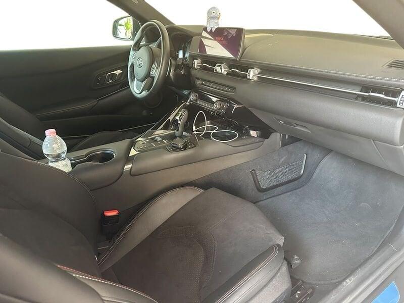 Audi A5 40 TDI S Line Edition S tronic quattro