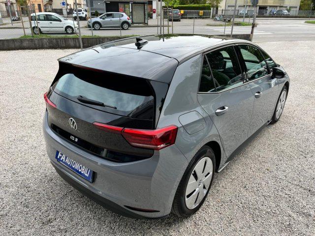 VOLKSWAGEN ID.3 PURE PERFORMANCE