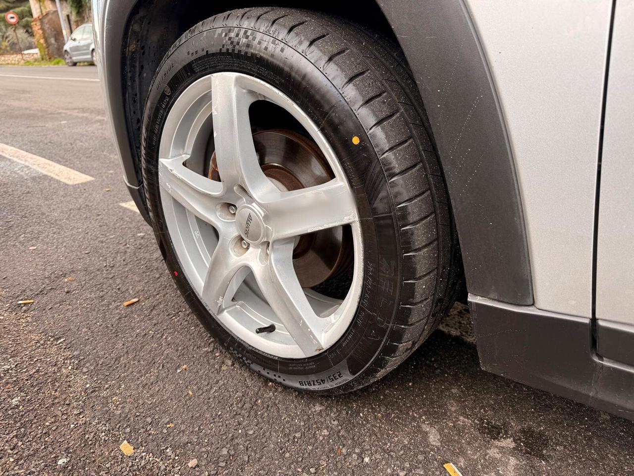 Chevrolet Orlando 2.0 Diesel 163CV automatica LTZ - 7posti - 150.000km Superprezzo