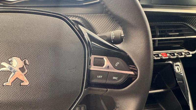 Peugeot 208 1.2 Puretech ALLURE 100 Cv.