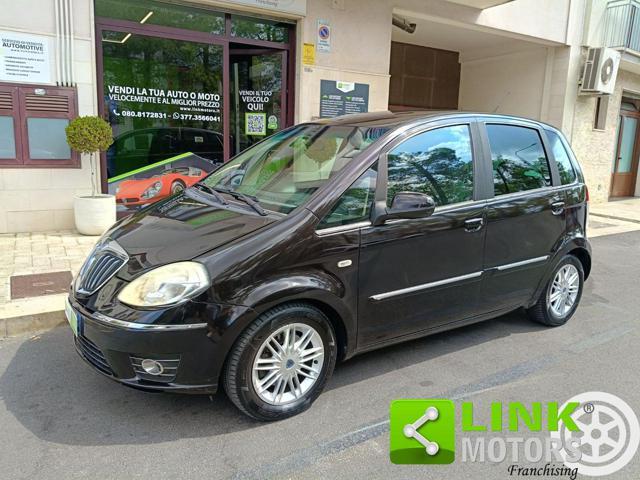 LANCIA MUSA 1.3 Mjt 95 CV Gold NEOPATENTATI