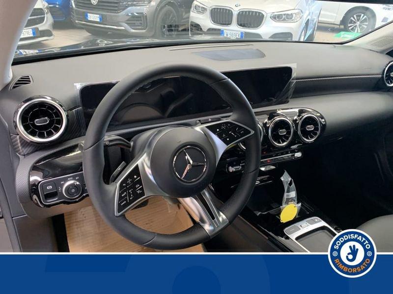 Mercedes-Benz Classe A 250e EQ-Power Automatic Advanced Progressive