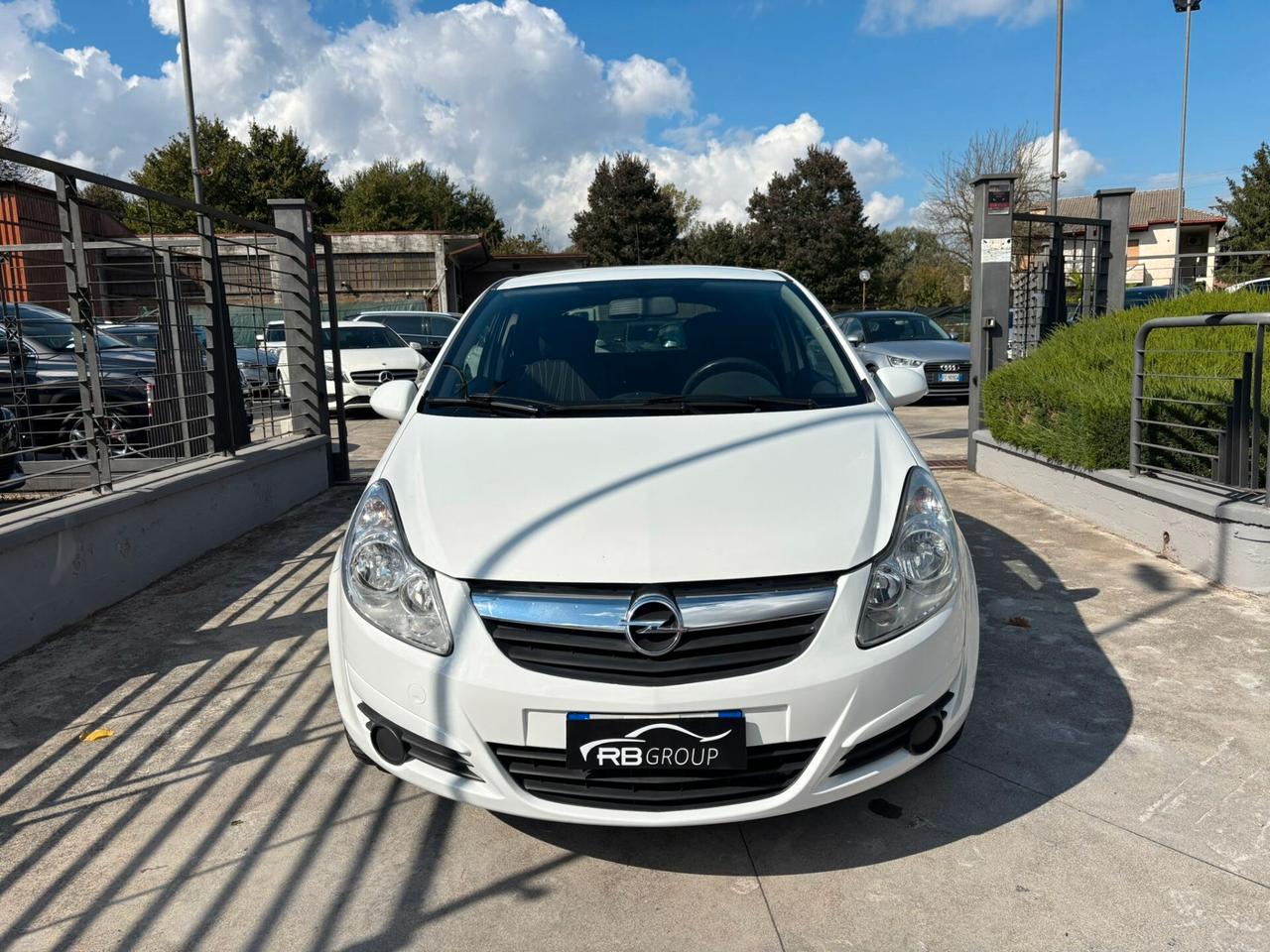 Opel Corsa 1.0 12V 3 porte Club GPL