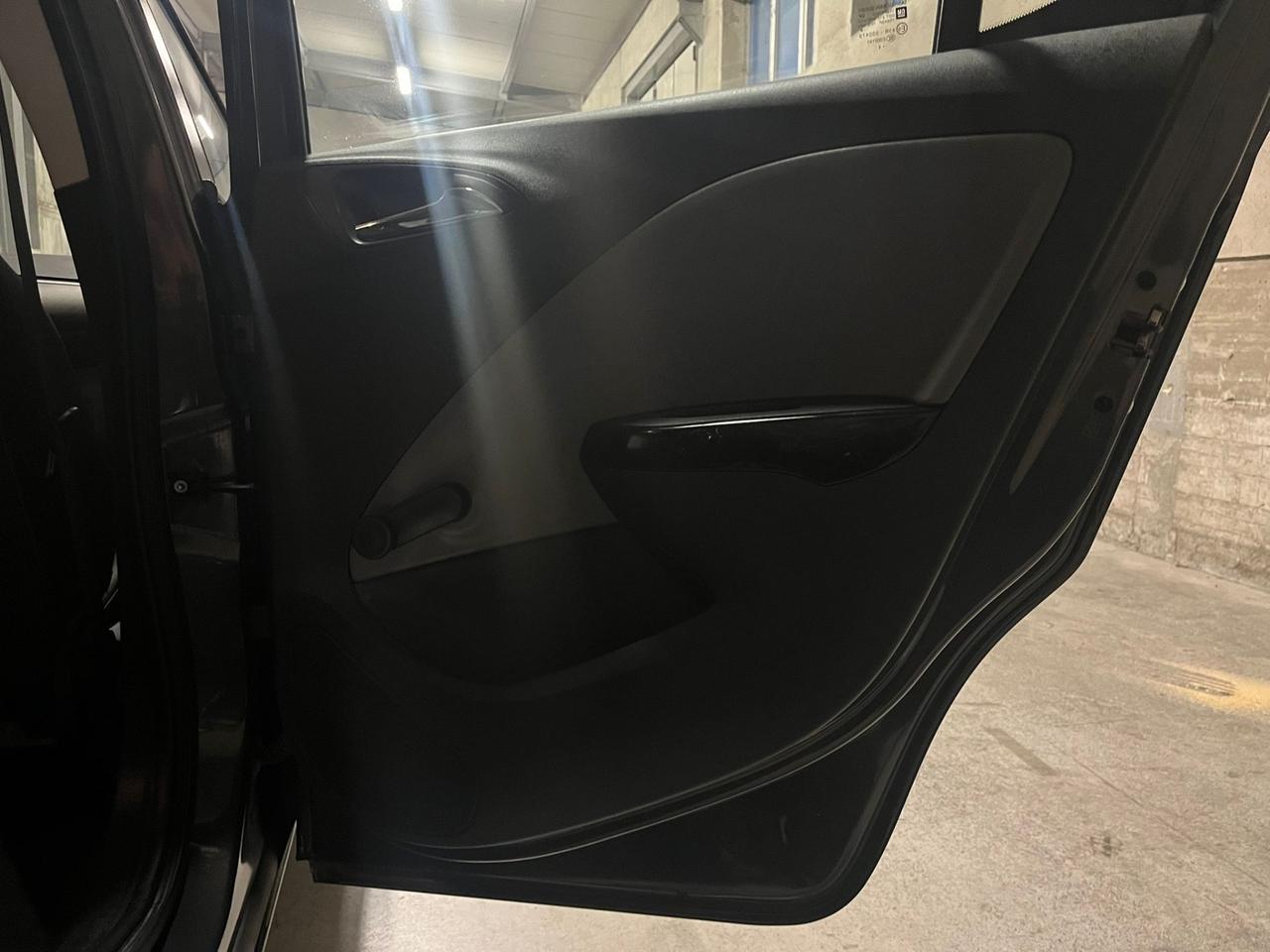 Opel Corsa 1.3 CDTI ecoFLEX Start&Stop 5p b-Color