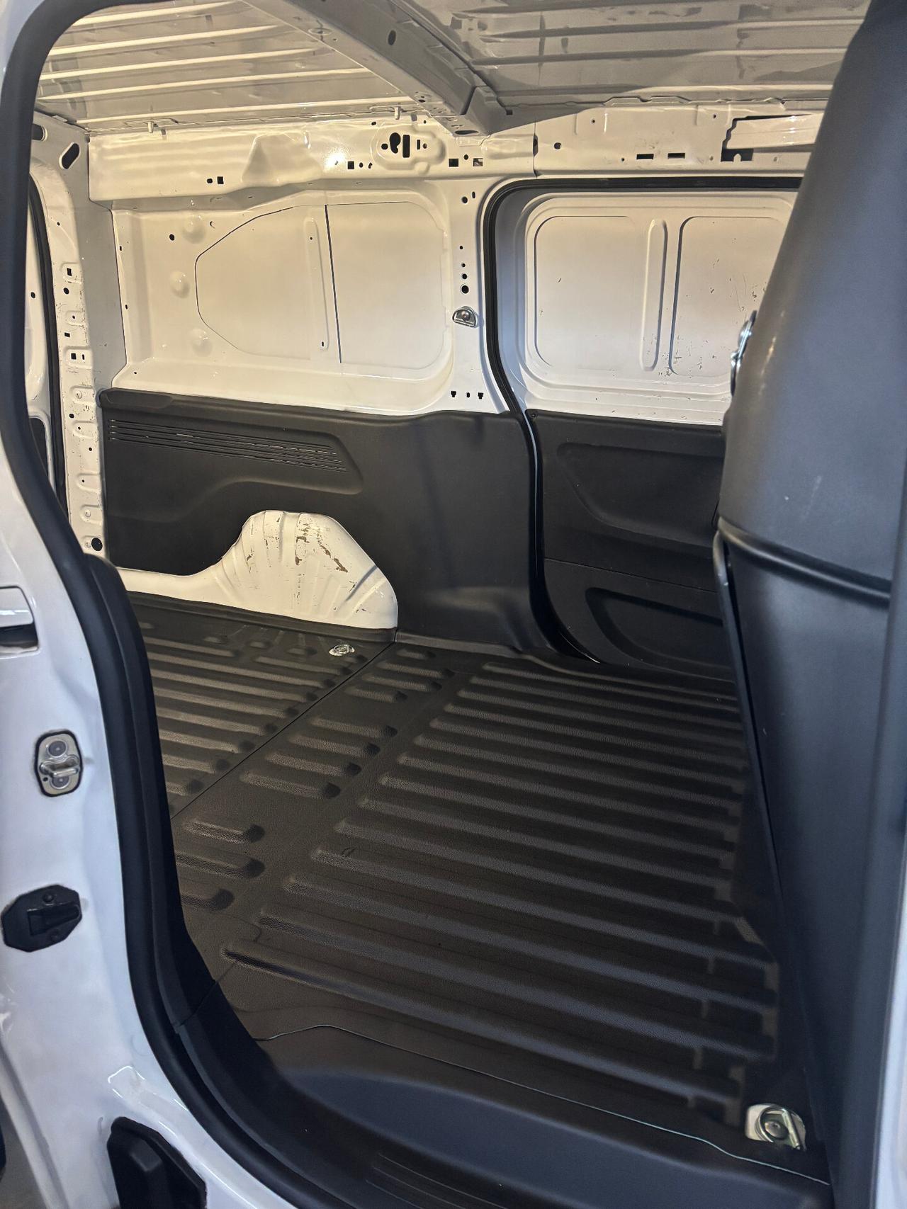 Citroen Berlingo 1.5 BlueHDi 75KW 100CV Van XL Driver