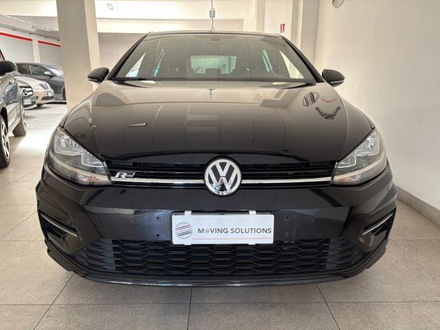 VOLKSWAGEN Golf 1.0 TSI 115 CV DSG 5p. R-LINE BlueMotion GPL!!!!