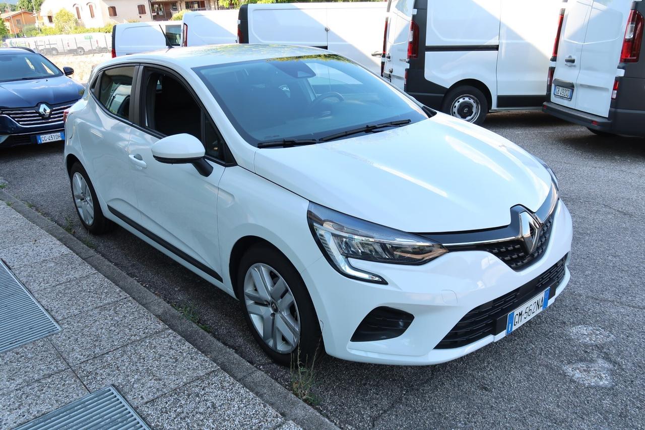 Renault Clio SCe 65 CV 5p Business