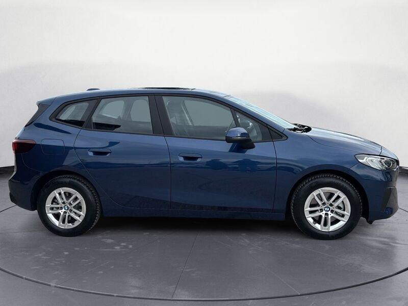 BMW Serie 2 Active Tourer 218d Active Tourer