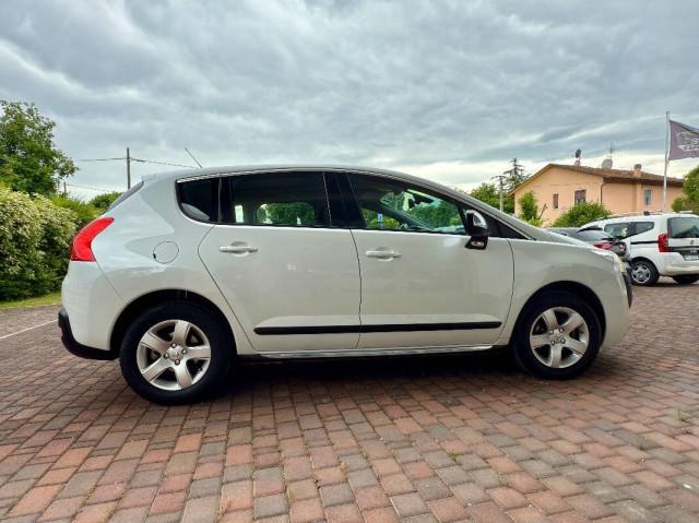 Peugeot 3008 1.6 hdi 16v Business fap