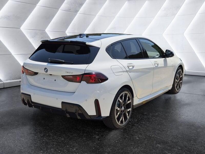 BMW Serie 1 120d MSport Pro aut.