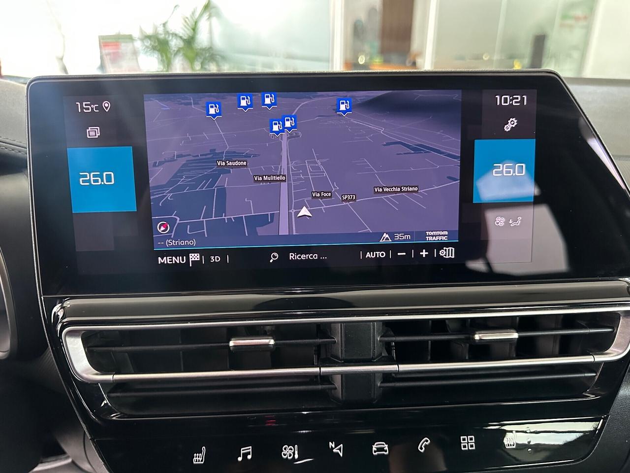 Citroen C5 Aircross BlueHDi 130 S&S EAT8 Shine Pac