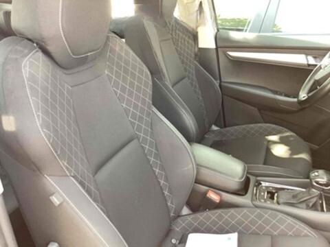 Skoda Karoq 2.0 TDI EVO SCR 4x4 DSG Executive