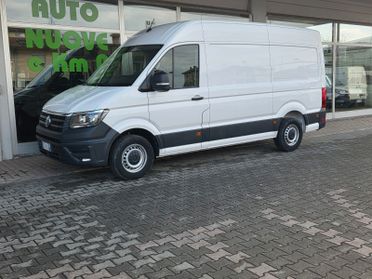Volkswagen Crafter 35 2.0 BiTDI 177CV PL-TA Furgone Business